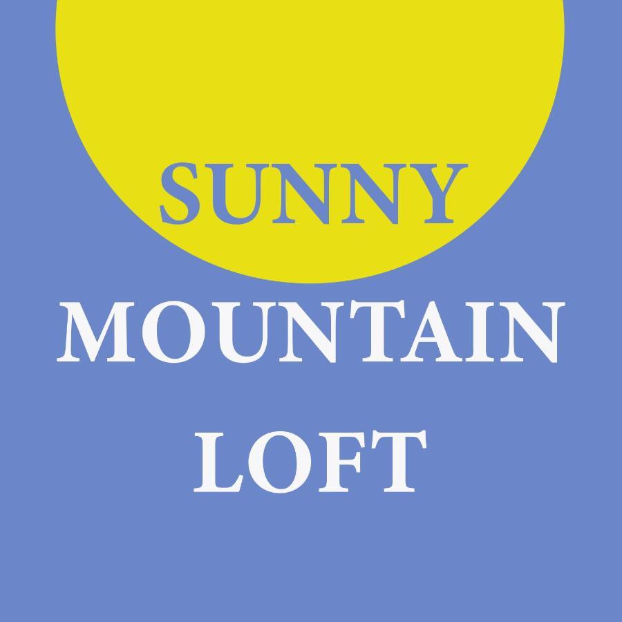 Sunny Mountain Loft - Terrace & Garden Apartamento Thaur Exterior foto